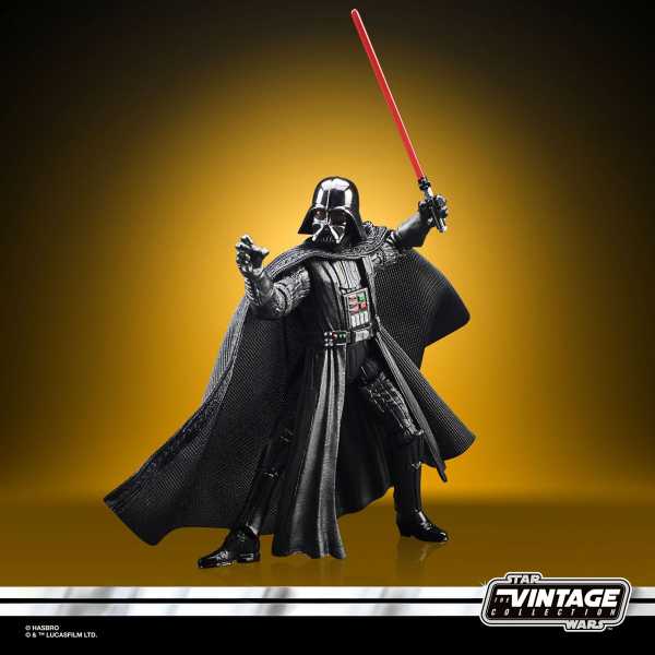 Star Wars The Vintage Collection Rogue One Darth Vader 3 3/4-Inch Actionfigur