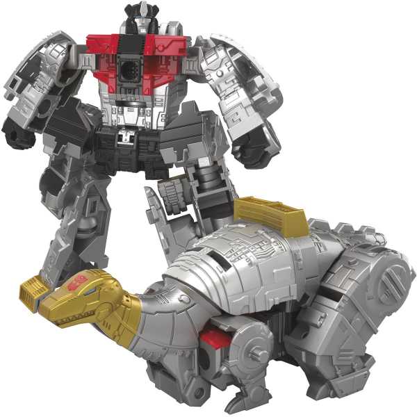 Transformers Generations Legacy Evolution Core Dinobot Sludge Actionfigur