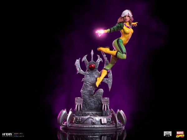 VORBESTELLUNG ! Marvel Comics 1/10 Rogue (X-Men: Age of Apocalypse) 26 cm BDS Art Scale Statue