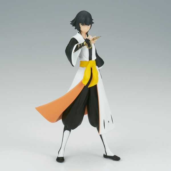 BLEACH SOLID AND SOULS SUI FENG FIGUR