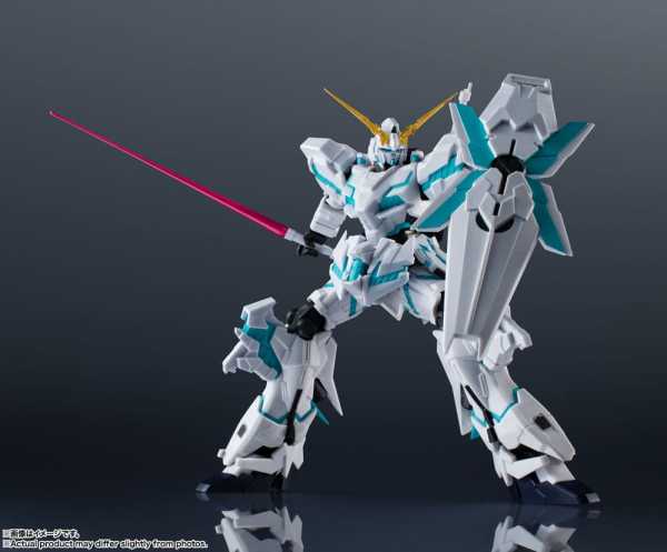 Mobile Suit Gundam Gundam Universe RX-0 Unicorn Gundam (Awakened) 16 cm Actionfigur