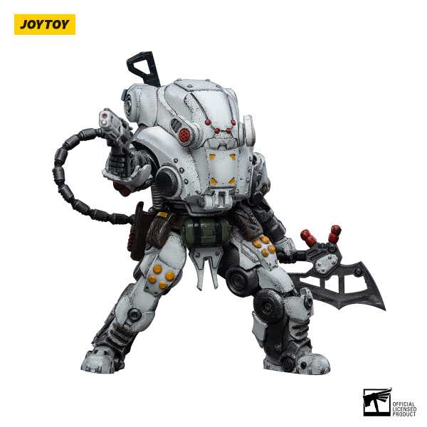 Joy Toy Sorrow Expeditionary Forces 9th AOTW Iron Cavalry Eliminator Actionfigur