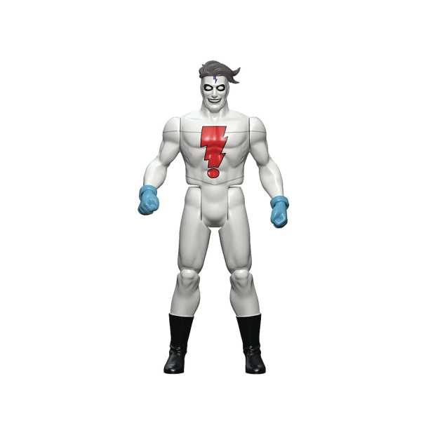THE LONGBOX HEROES COLLECTION CLASSIC MADMAN 5 INCH ACTIONFIGUR