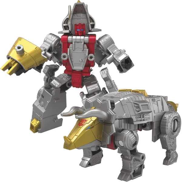 Transformers Generations Legacy Evolution Core Dinobot Slug Actionfigur