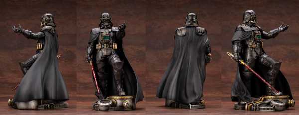 Star Wars 1/7 Darth Vader Industrial Empire 31 cm ARTFX PVC Statue