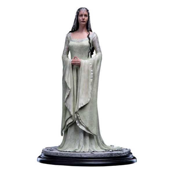 VORBESTELLUNG ! Herr der Ringe (Lord of the Rings) 1/6 Coronation Arwen (Classic Series) Statue