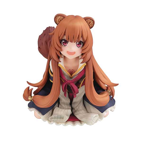 VORBESTELLUNG ! Rising of the Shield Hero Melty Princess Raphtalia Childhood Vers. Palm Size Statue