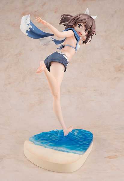 AUF ANFRAGE ! Bofuri: I Don't Want to Get Hurt, So I'll Max Out My Defense Sally: Swimsuit Statue