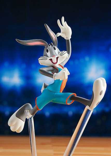 Space Jam: A New Legacy Pop Up Parade Bugs Bunny 15 cm PVC Statue