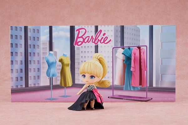 AUF ANFRAGE ! Barbie Nendoroid 10 cm Puppe