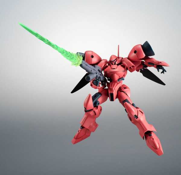 VORBESTELLUNG ! Mobile Suit Gundam Robot Spirits AGX-04 Gerbera-Tetra ver.A.N.I.M.E. Actionfigur