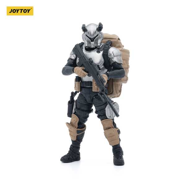 JOY TOY BATTLE FOR STARS YEARLY ARMY BUILDER PROMOTION PACK FIGURE 03 ACTIONFIGUR