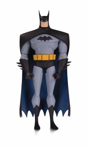 VORBESTELLUNG ! Justice League The Animated Series Batman 16 cm Actionfigur
