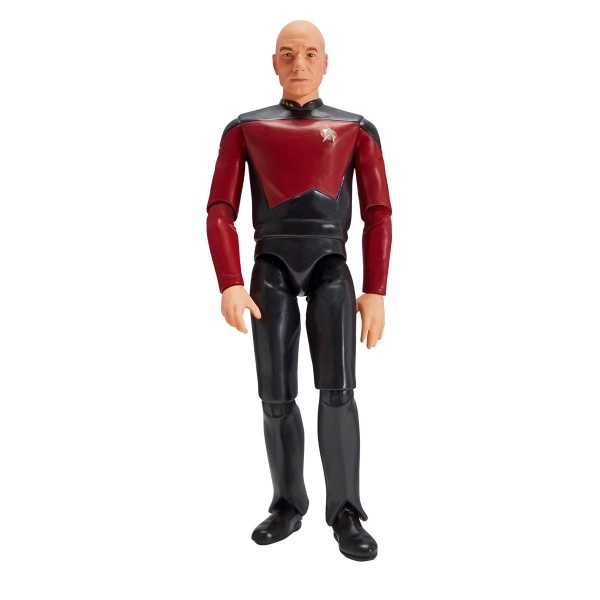 Star Trek Classic Star Trek: The Next Generation Captain Jean-Luc Picard Actionfigur