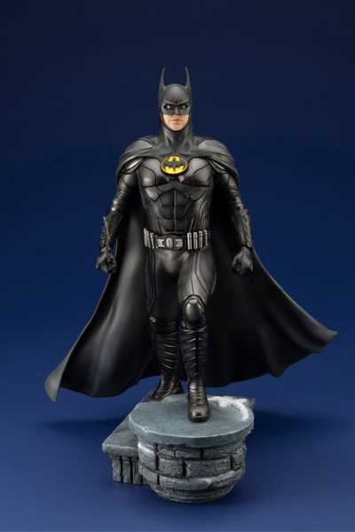 DC Comics 1/6 The Flash Movie Batman 34 cm ARTFX Statue