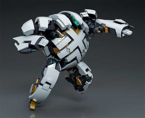 AUF ANFRAGE ! Expelled from Paradise Moderoid Arhan 14 cm Modellbausatz