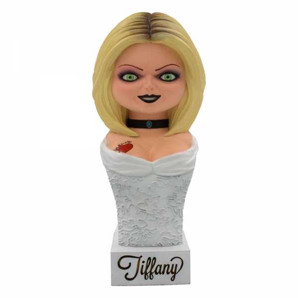 AUF ANFRAGE ! Chuckys Baby Tiffany 38 cm Büste