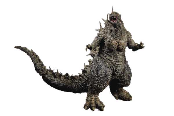 VORBESTELLUNG ! Godzilla Minus One Godzilla 2023 Ichiban Figur