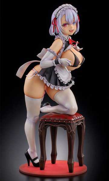 VORBESTELLUNG ! Original Character by Asanagi 1/5 PaiZuri Sister Paulyne 28 cm PVC Statue