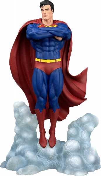 DC GALLERY SUPERMAN ASCENDANT PVC STATUE