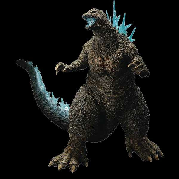 VORBESTELLUNG ! Godzilla Minus One Godzilla 2023 Ichiban Figur Heat Ray Version