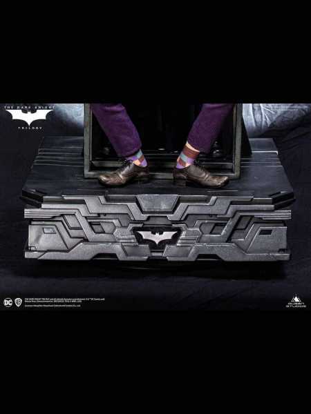 The Dark Knight 54 x 54 cm Special Base