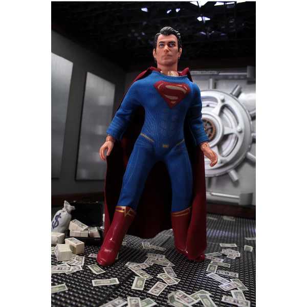 DC Comics Superman (Henry Cavill) 20 cm Actionfigur