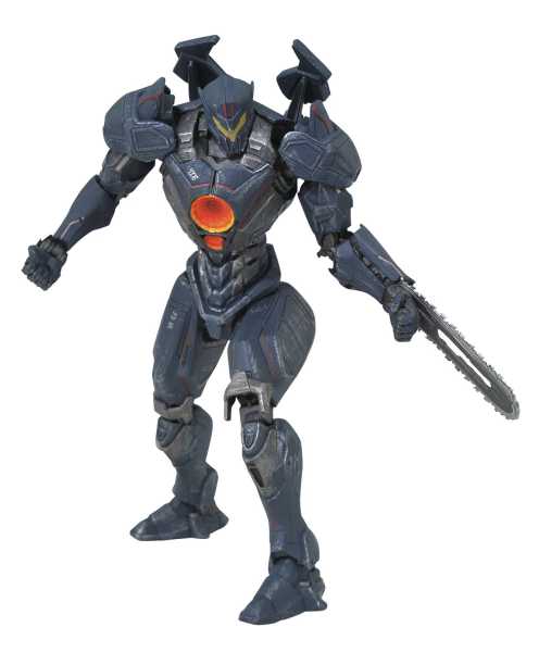 PACIFIC RIM 2 DELUXE SERIES 2 GIPSY AVENGER ACTIONFIGUR