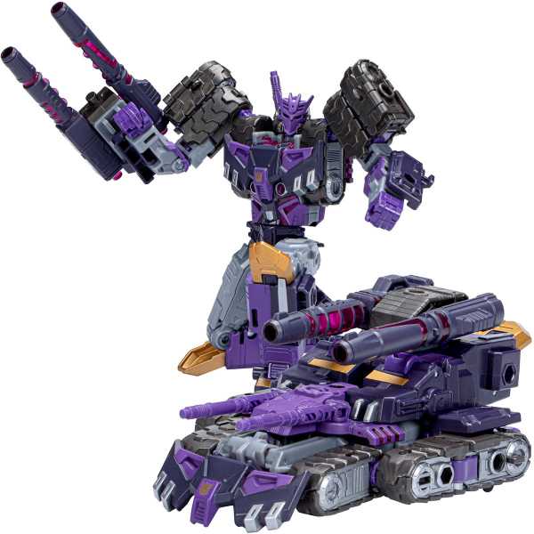 Transformers Generations Legacy Evolution Voyager Comic Universe Tarn Actionfigur