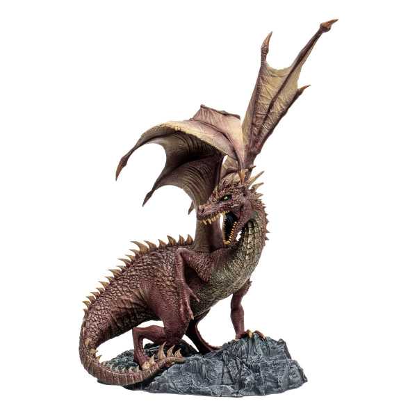 McFarlane's Dragons Series 8 Eternal Clan Statue