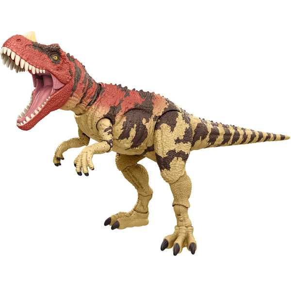 Jurassic World Hammond Collection Ceratosaurus Actionfigur