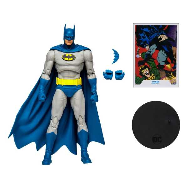 McFarlane Toys DC Multiverse Batman (Knightfall) 18 cm Actionfigur
