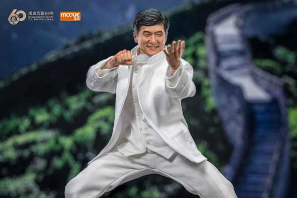 VORBESTELLUNG ! Jackie Chan 1/6 Jackie Chan - Legendary Edition 30 cm Actionfigur