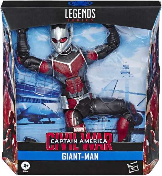 Marvel Legends Giant Man Exclusive Actionfigur