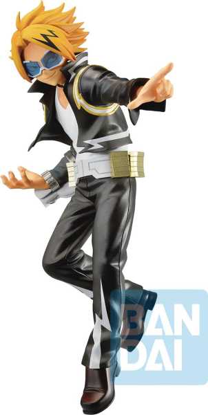 My Hero Academia Next Generations! 2 Denki Kaminari Ichiban Figur