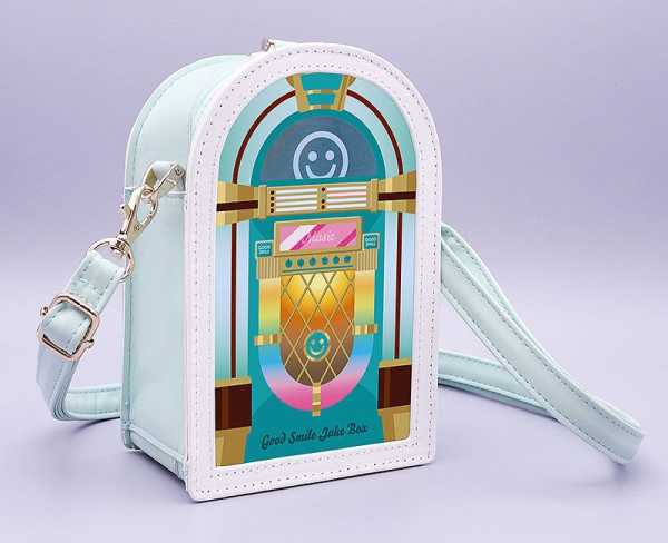 AUF ANFRAGE ! Nendoroid Doll Pouch Neo: Juke Box (Mint) Umhängetasche