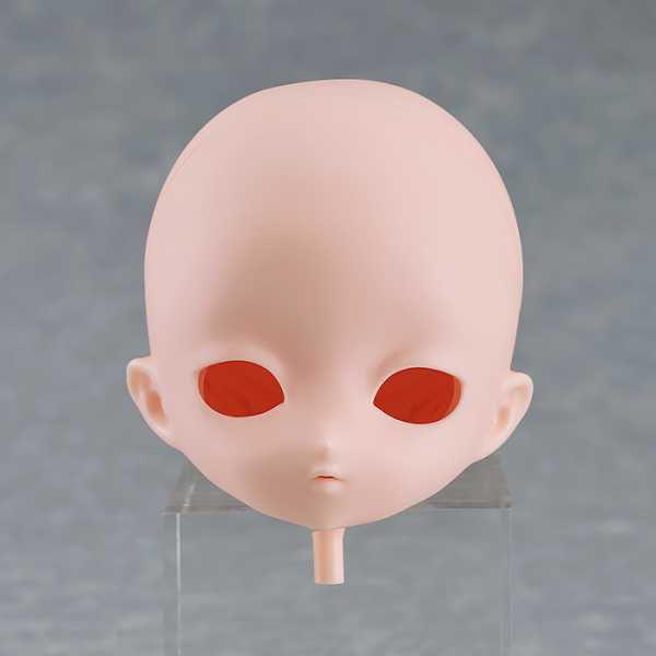 VORBESTELLUNG ! OC Harmonia Bloom Blooming Doll Head Nepeta Sunrise Nendoroid Puppen Austausch-Kopf