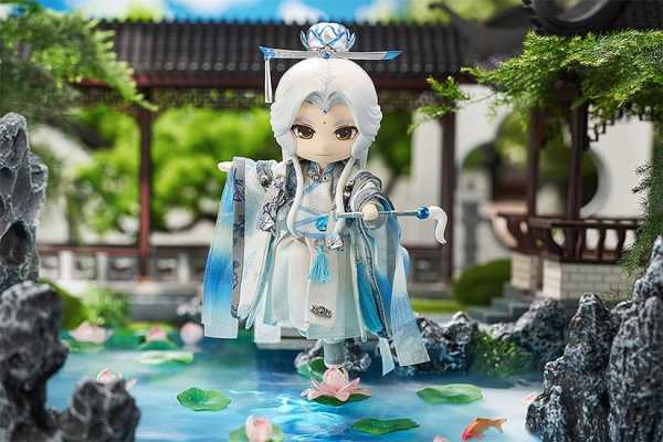 VORBESTELLUNG ! Pili Xia Ying Su Huan-Jen: Contest of the Endless Battle Version Nendoroid Doll