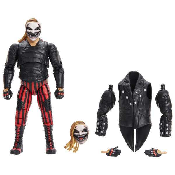 WWE Ultimate Edition Wave 12 The Fiend Actionfigur