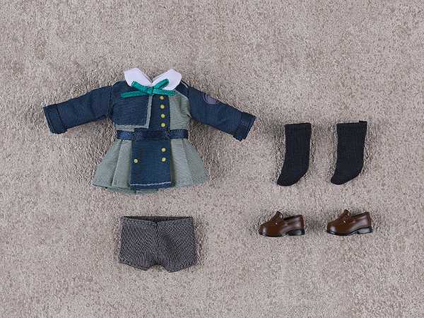 VORBESTELLUNG ! Lycoris Recoil Outfit Set: Takina Inoue Zubehör-Set für Nendoroid Doll Puppen