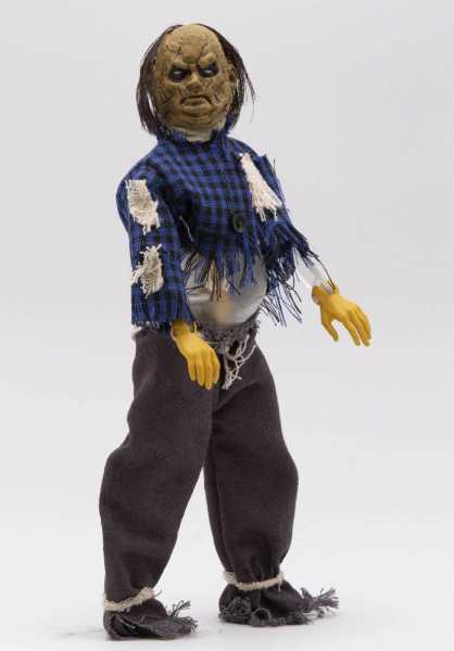 Mego Horror Scary Stories to Tell in the Dark Harold 20 cm Actionfigur