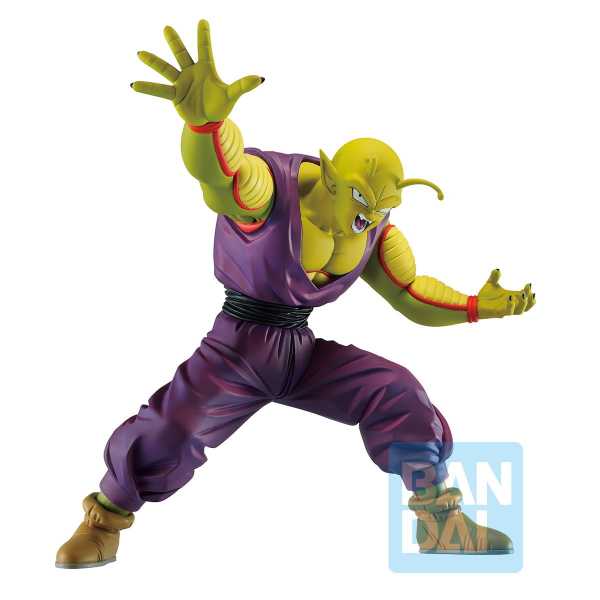 Dragon Ball Super Piccolo Potent. Capacity Liberation Vs Omnibus Great Ichiban Figur