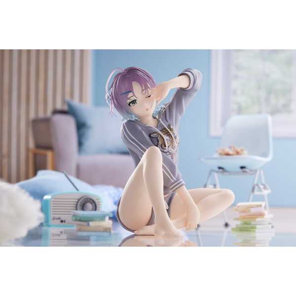 The Idolmaster: Shiny Colors Toru Asakura Relax Time Figur