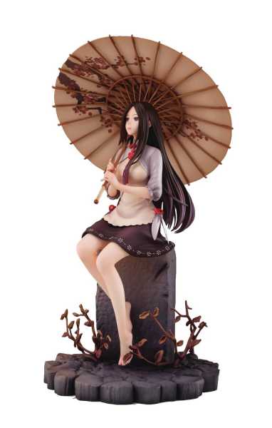 UNDER ONE PERSON FENG BAOBAO 1/7 PVC STATUE