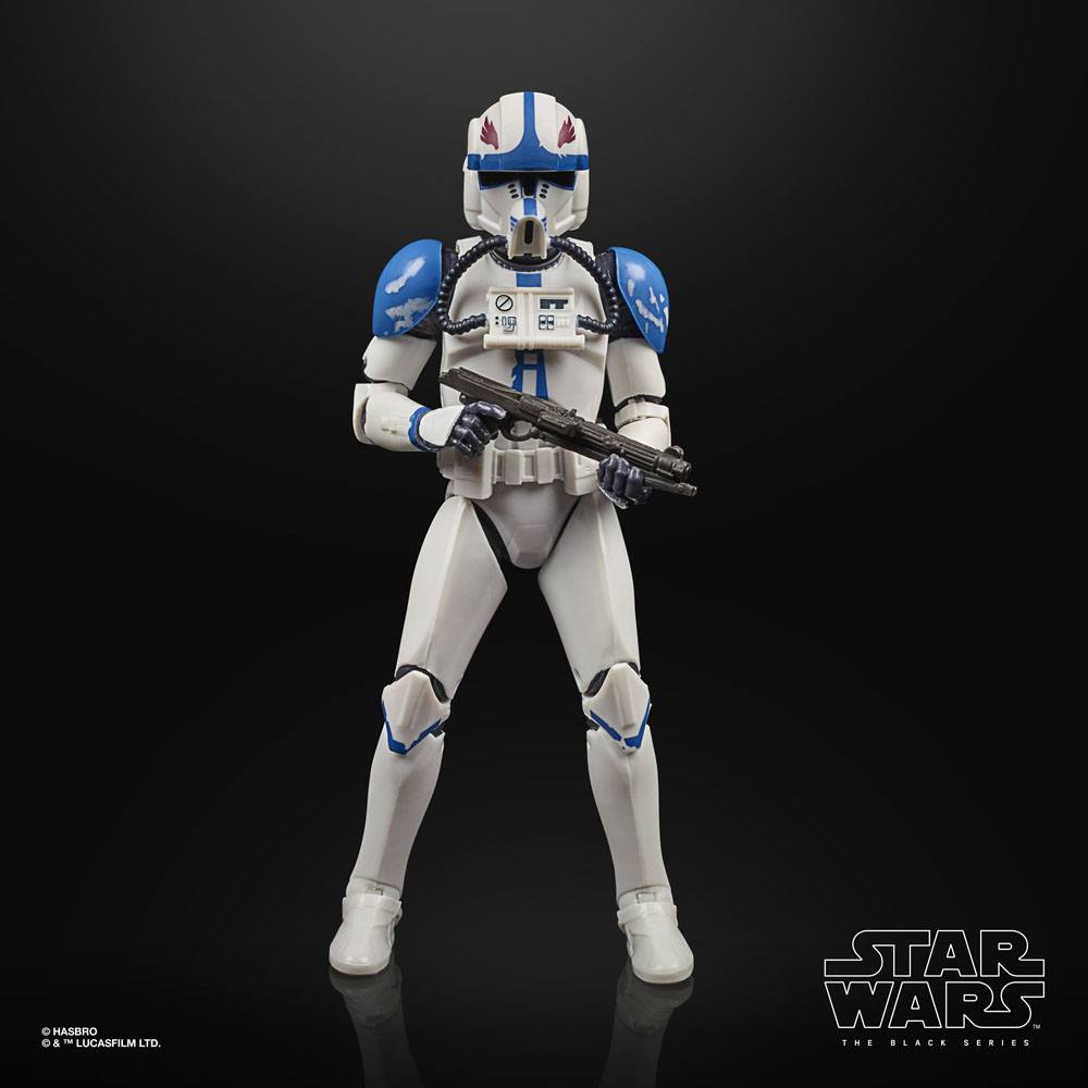 Imperial Pilot Action Figure for sale online Clone Pilot Hasbro Star Wars Imperial Pilot Legacy Ii Clone Pilot 