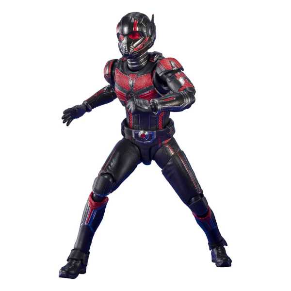 Ant-Man and the Wasp: Quantumania S.H.Figuarts Ant-Man 15 cm Actionfigur