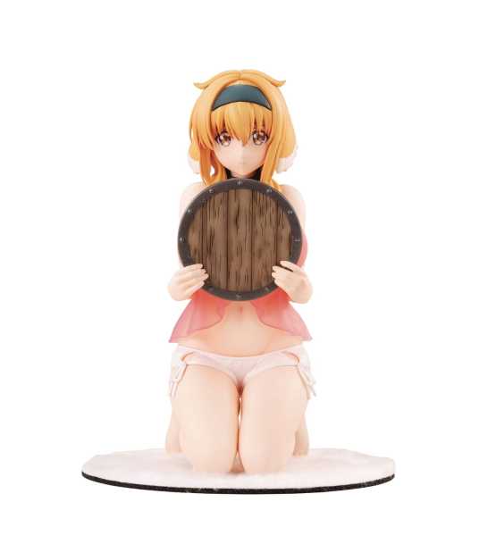Harem in the Labyrinth of Another World 1/7 Roxanne 17 cm PVC Statue