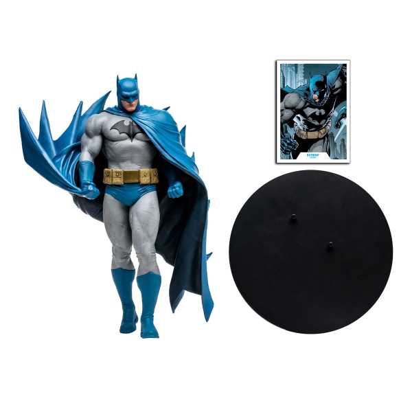VORBESTELLUNG ! McFarlane Toys DC Multiverse Batman: Hush 12 Inch Statue