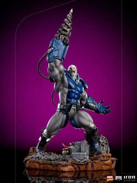 AUF ANFRAGE ! Marvel Comics 1/10 Apocalypse (X-Men) 40 cm BDS Art Scale Statue