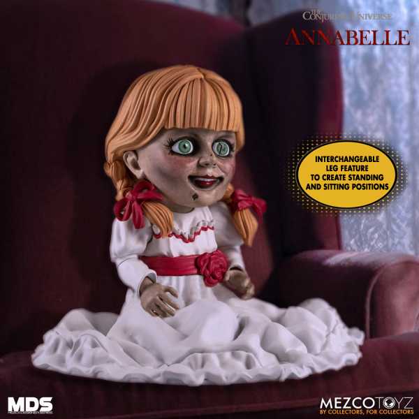 MDS ANNABELLE COMES HOME ANNABELLE FIGUR